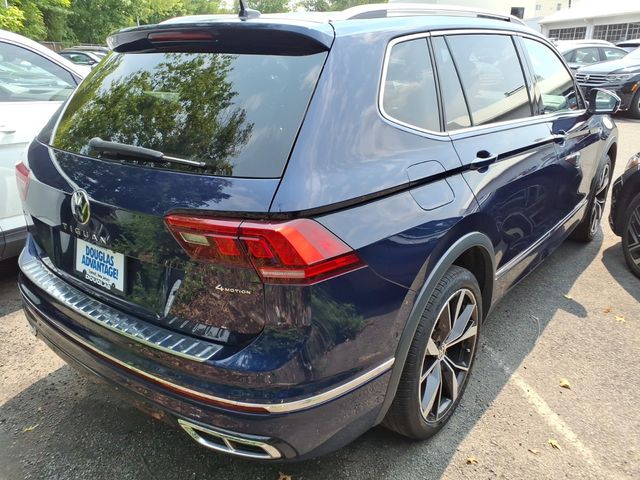 2024 Volkswagen Tiguan - Image 7