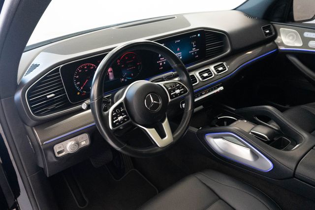 Used 2023 Mercedes-benz GLE SUV