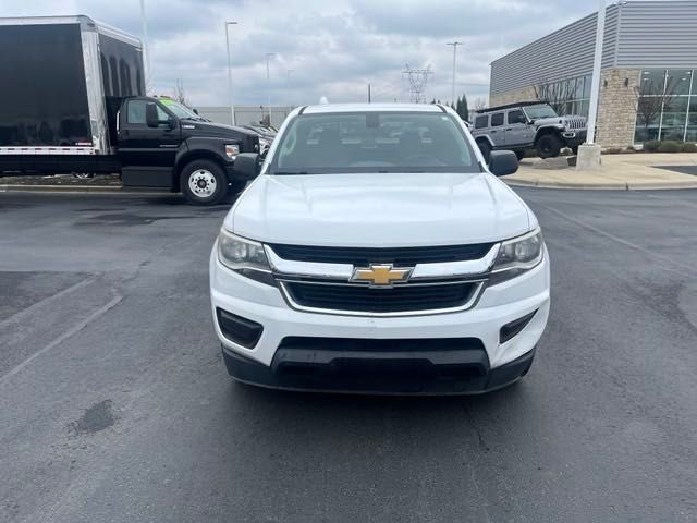 Used 2018 Chevrolet Colorado For Sale in Grove City, OH