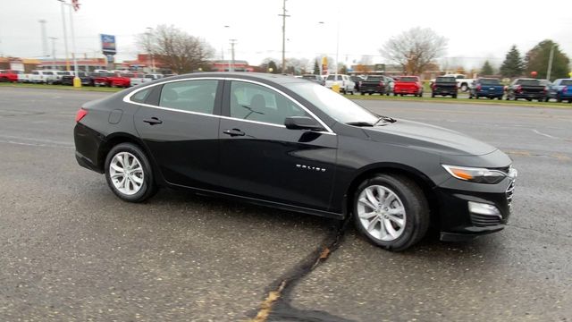 2024 Chevrolet Malibu LT 9