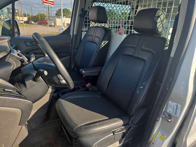 Used 2022 Ford Transit Connect Van