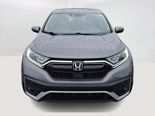 used 2022 Honda CR-V car, priced at $26,960