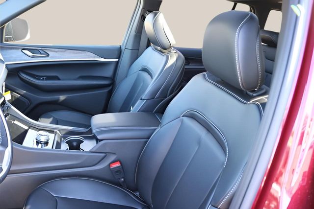 New Car 2025 Jeep Grand Cherokee  Limited For Sale Under $50,000 In Austin, Texas