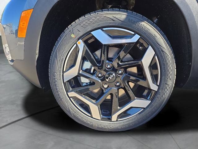 2026 Kia Seltos SX - Photo 16