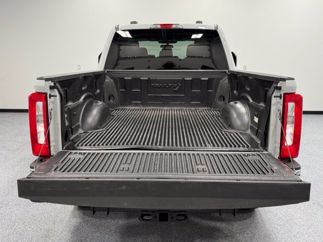 Used 2026 White Ford XLT image 8