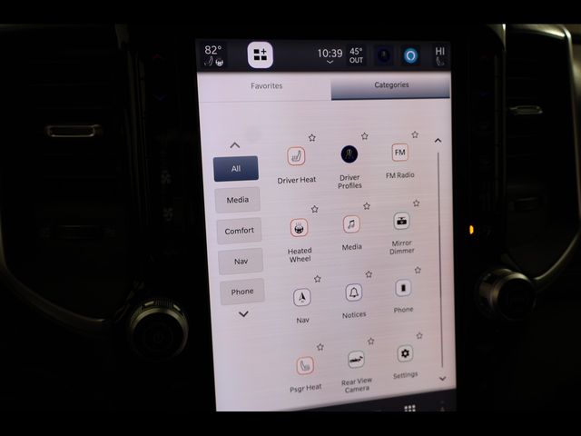 2026 RAM 1500 Big Horn/Lone Star - Photo 22