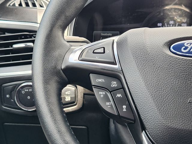 2022 Ford Edge Titanium Black at Cook Ford
