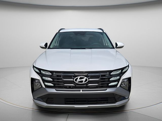 2026 Hyundai Tucson - $31,037