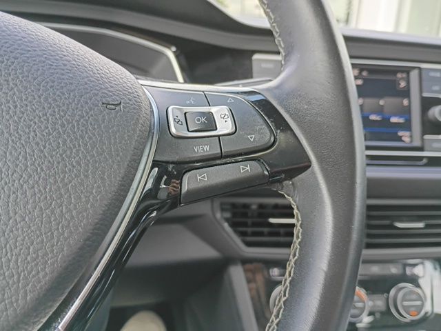 Used 2020 Volkswagen Jetta Sedan
