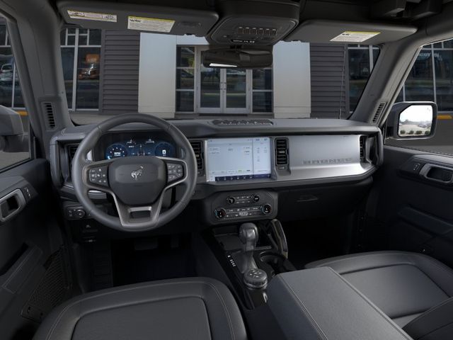New 2026 Beige Ford Badlands image 9