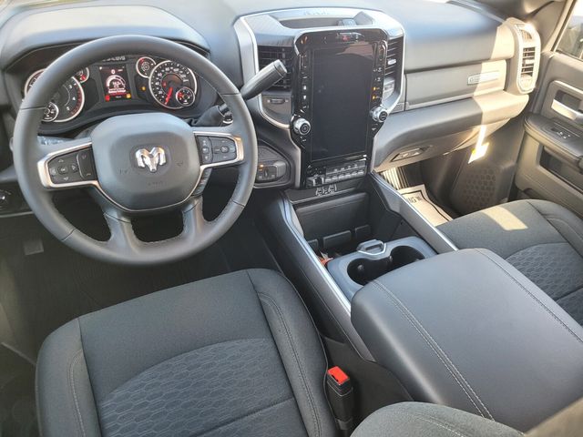 New 2026 Gray Ram Big Horn image 10