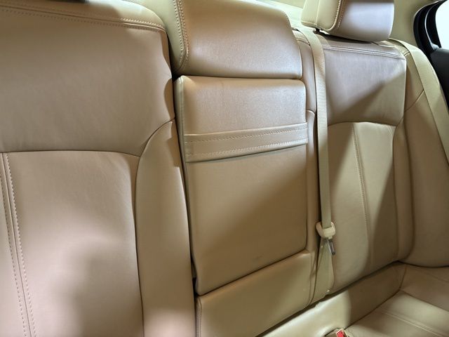 2012 Buick LaCrosse Leather photo
