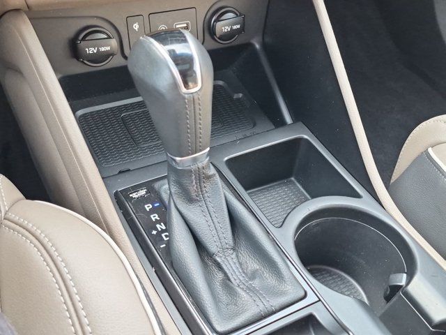 Used 2019 Hyundai Tucson SUV
