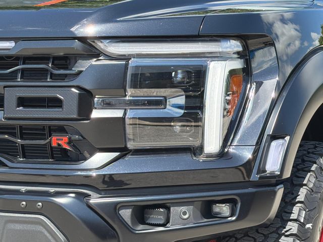 Used 2025 Ford F-150 Truck