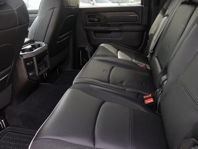 New 2026 Ram 2500 Truck