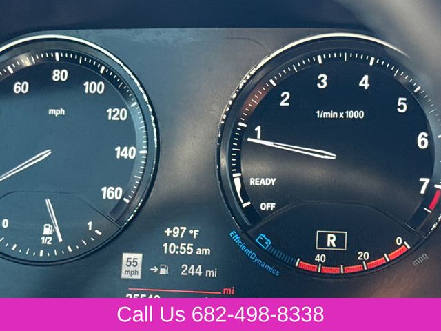 Used 2020 BMW 2 Series Convertible