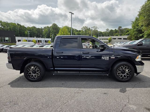 Used 2019 Ram 1500 Classic Truck