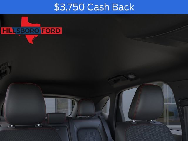 2024 Ford Escape ST-Line 22