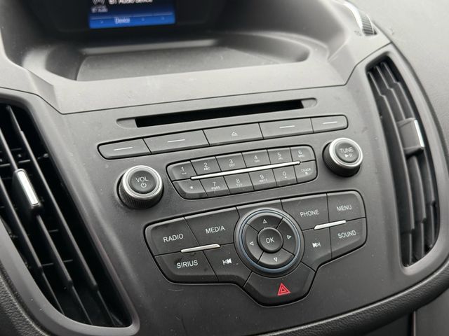 2017 Ford Escape SE Gray at Community Kia