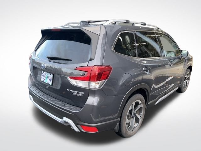 2022 Subaru Forester Touring 7