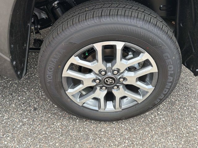 New 2026 Toyota Tundra i-FORCE MAX Truck