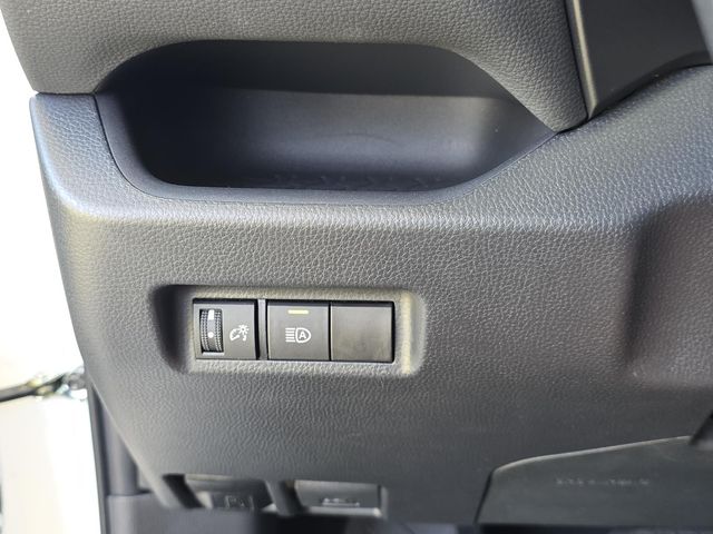 Used 2024 Toyota RAV4 SUV