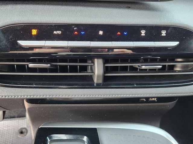 2025 Buick Enclave Sport Touring Black at Big Star Buick GMC