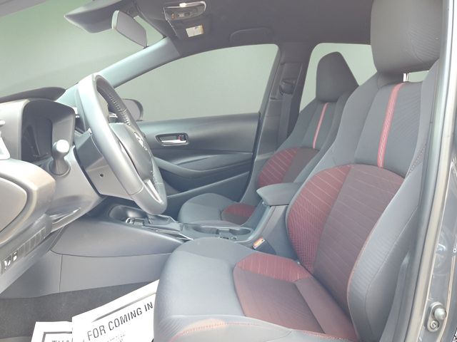 Used 2026 Toyota Corolla Sedan