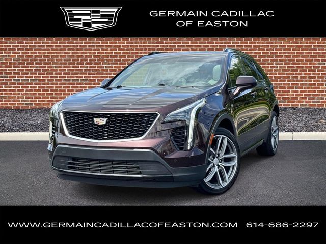 2020 Cadillac XT4 Sport