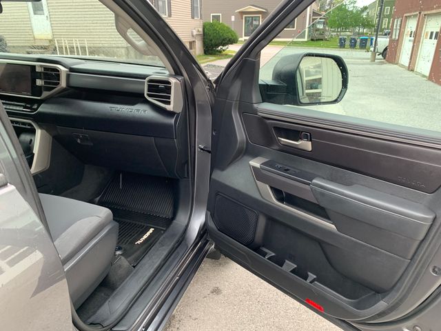 Used 2023 Toyota Tundra Truck