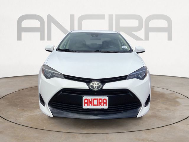Used Car 2017 Toyota Corolla  Le For Sale Under $20,000 In San Antonio, Texas