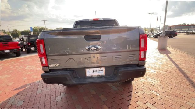 Used 2022 Ford Ranger Truck