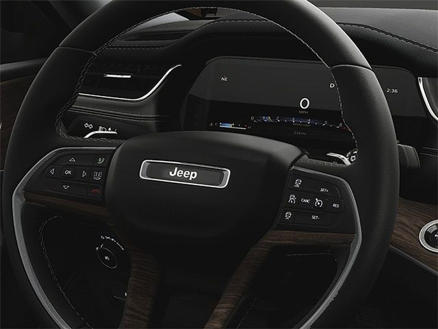 New 2023 Jeep Grand Cherokee L For Sale in East Hanover, NJ