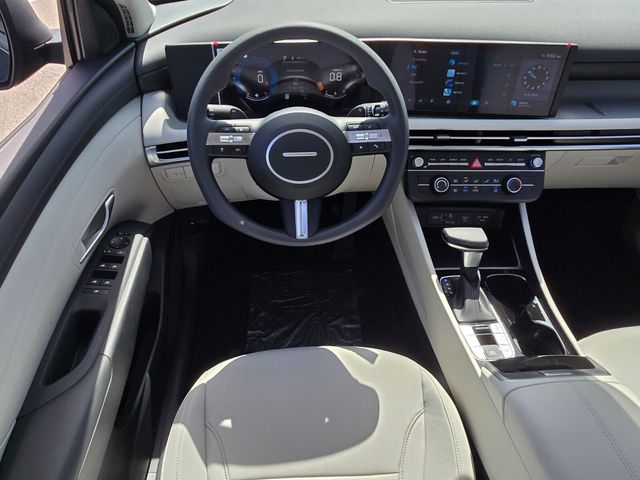 2026 Hyundai Tucson - $27,757