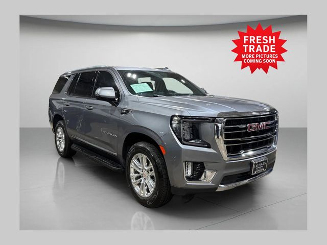 2021 GMC Yukon SLT 4WD
