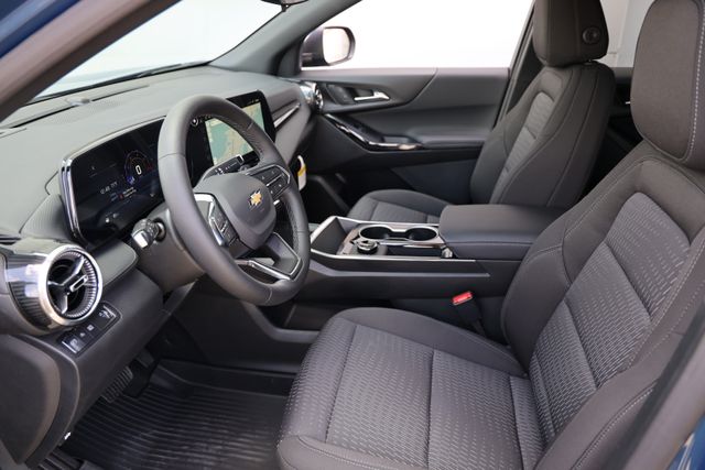 2026 Chevrolet Equinox LT - 11