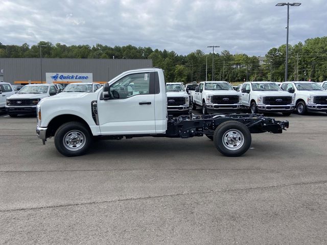 2024 Ford F-250SD XL 7