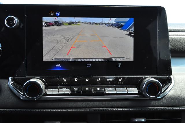 New 2026 Black Chevrolet LT image 22