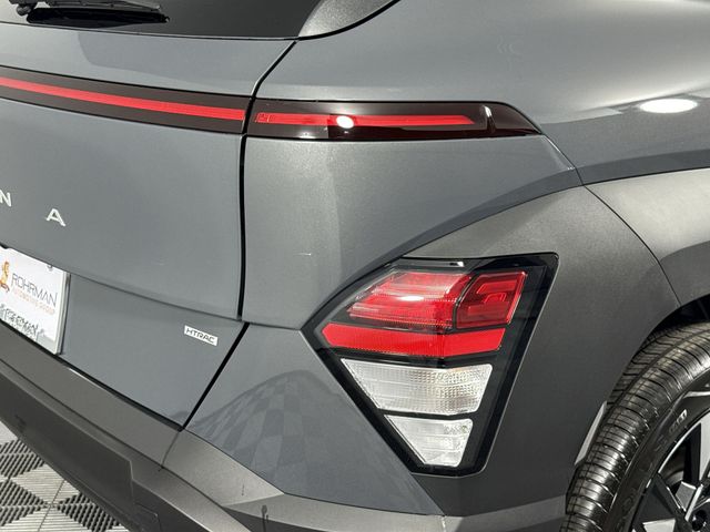 New 2025 Hyundai Kona For Sale in Indianapolis, IN
