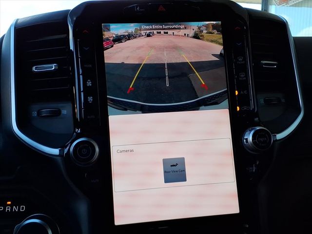 New 2026 White Ram Limited image 19