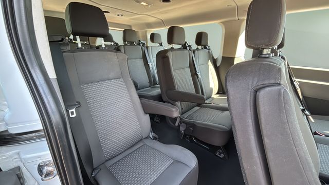 Used 2025 White Ford XLT image 34
