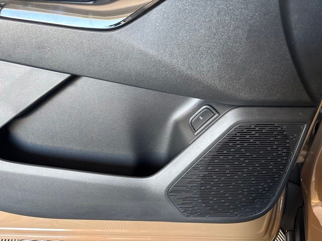New 2027 Chevrolet Equinox SUV