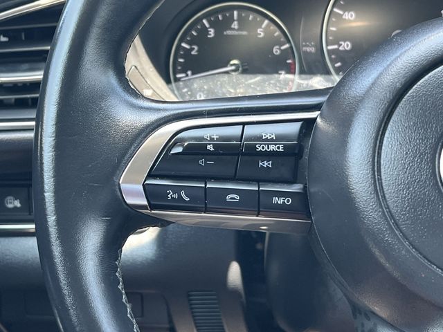 Used 2025 Black Mazda 2.5 S Preferred Package image 29