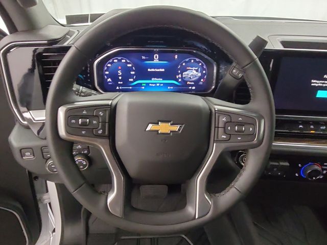 2026 – Chevrolet – Silverado 1500