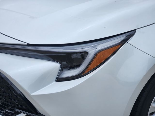 2026 Toyota Corolla Hatchback SE  at Community Toyota