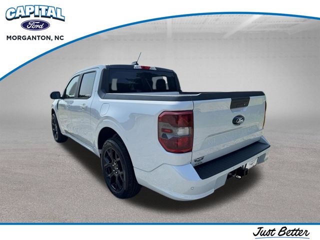 New 2026 White Ford Lobo Standard image 5