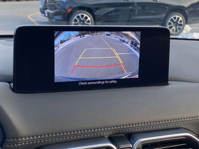 used 2023 Mazda CX-5 car, priced at $23,732