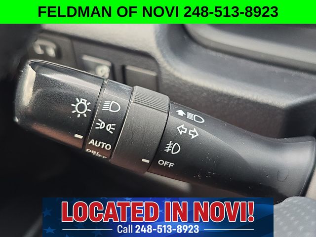 Used 2021 Toyota 4Runner For Sale in New Hudson, MI