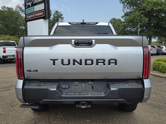 Used 2024 Toyota Tundra Truck