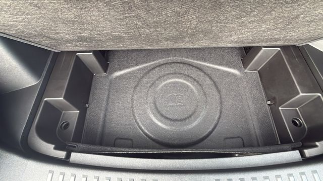 new 2026 Chevrolet Equinox car, priced at $36,215